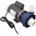 Gecko AF0800390000 2 in. Pump Maelstrom 3 HP 230V 2 Speed 56Y Frame 12-3.5A Intake Discharge 96 in. Spa Pump