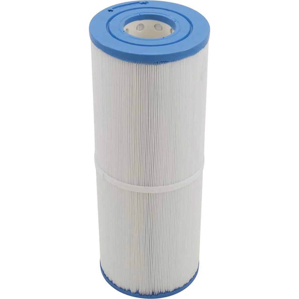 Cartridge Filter, Pentair Dynamic RCF 50, 50sqft, 2" Slip