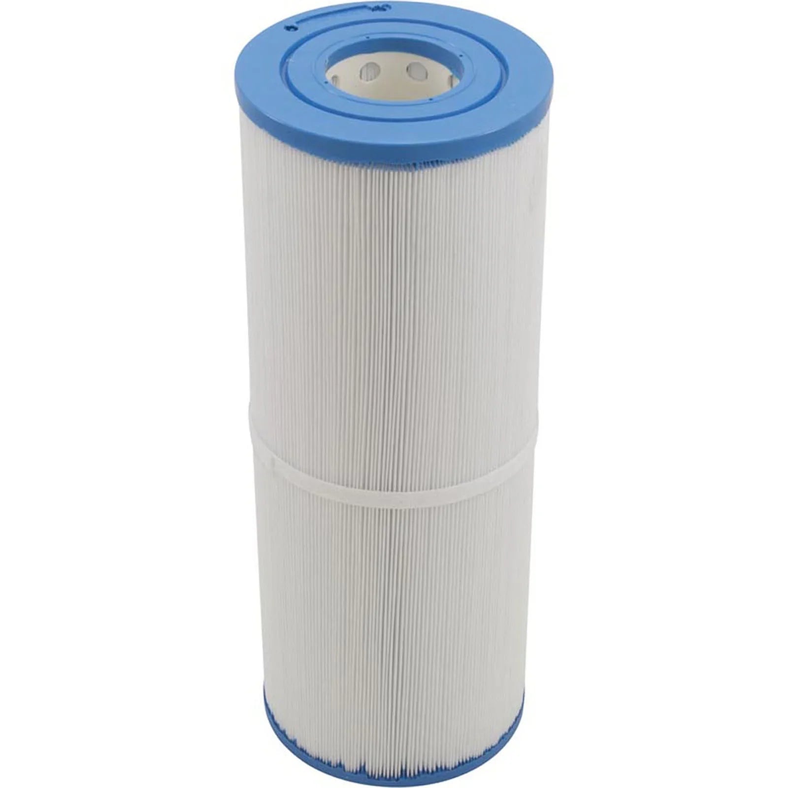 Cartridge Filter, Pentair Dynamic RCF 50, 50sqft, 2" Slip