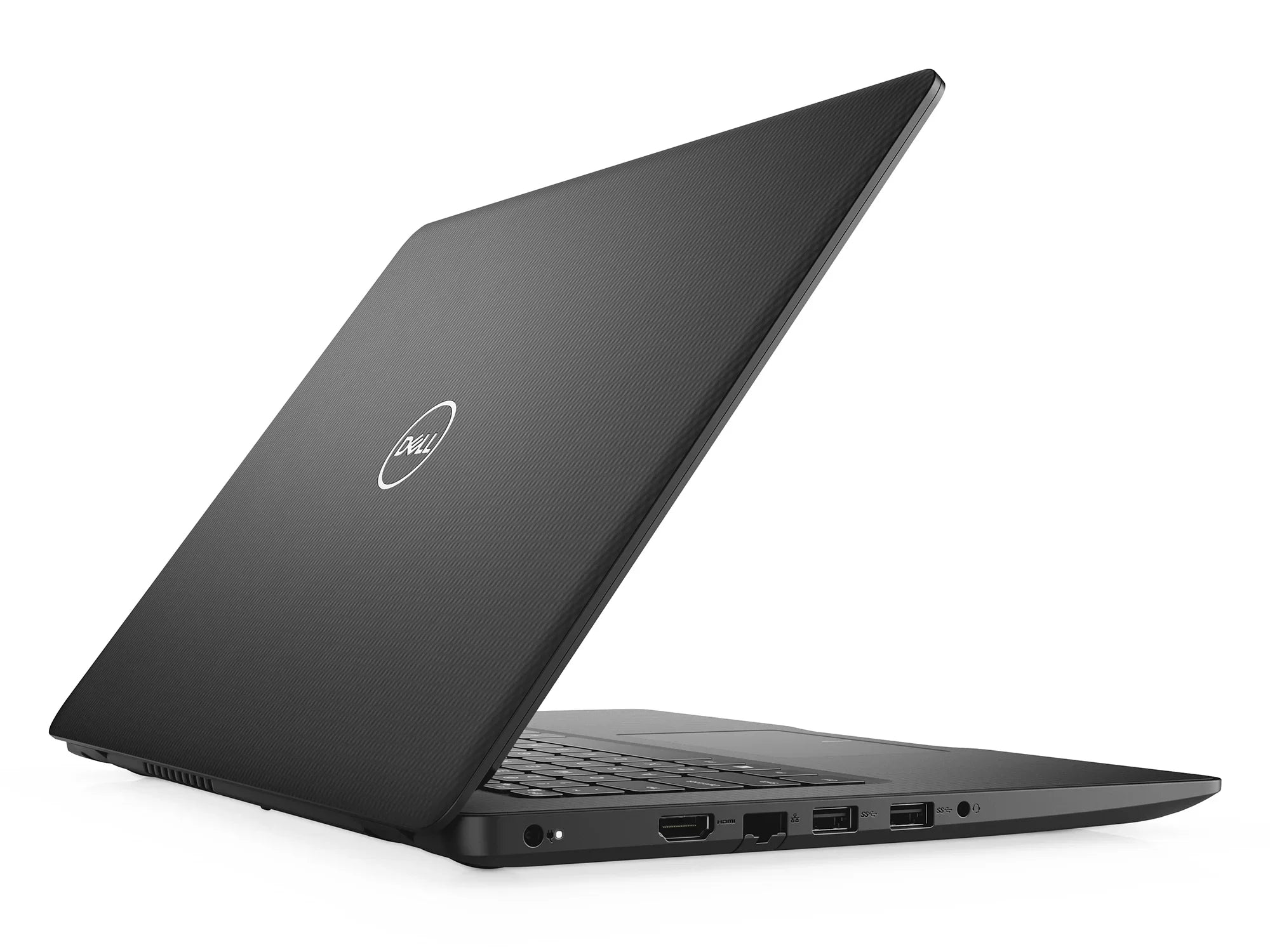 Inspiron 3493 Laptop, 14" FHD Display, i5-1035G4 Upto 3.7GHz, 16GB RAM, 1TB NVMe SSD, HDMI, Card Reader, Wi-Fi, Bluetooth, Windows 10 Pro