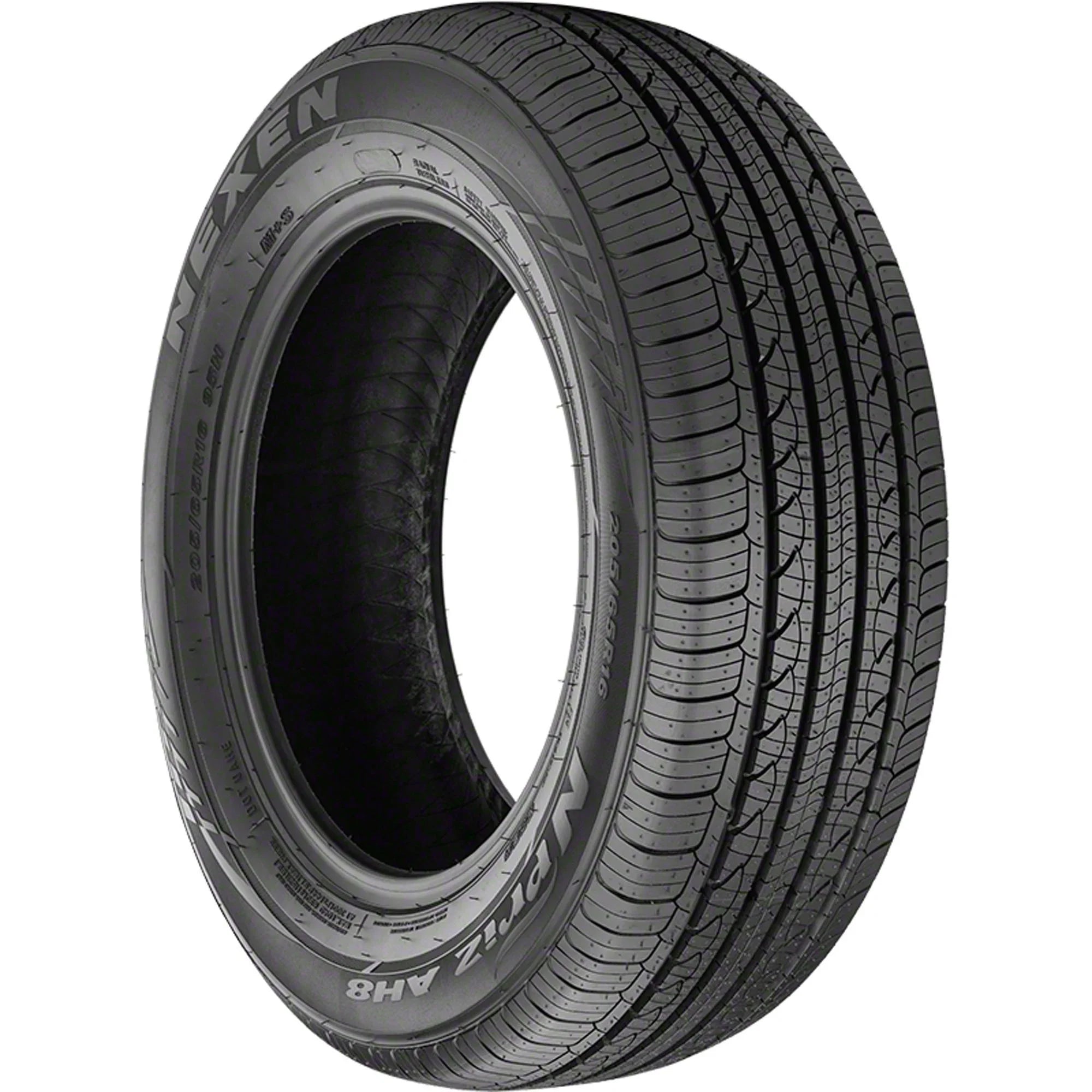 Nexen N'Priz AH8 All Season 205/50R16 87V Passenger Tire
