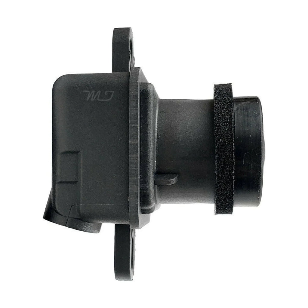 Master Tailgaters Replacement Backup Camera for Chrysler Grand Caravan (2011-2019), Dodge Town & Country (2011-2016) OE Part # 4672639AA, 56054157AA, 56054157AD, 56054157AE, 56054157AF, 56054157AG