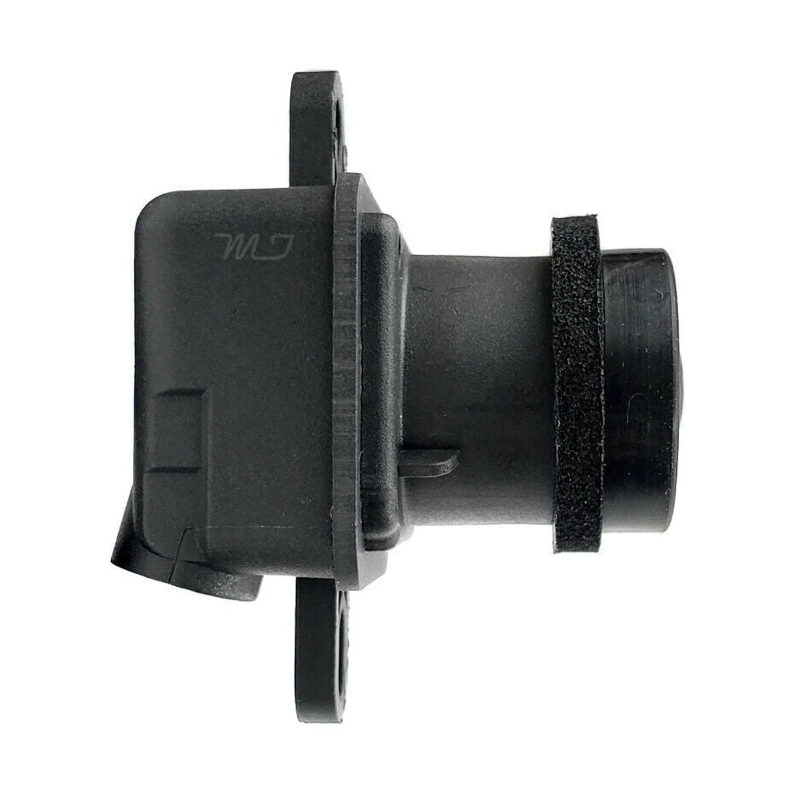 Master Tailgaters Replacement Backup Camera for Chrysler Grand Caravan (2011-2019), Dodge Town & Country (2011-2016) OE Part # 4672639AA, 56054157AA, 56054157AD, 56054157AE, 56054157AF, 56054157AG