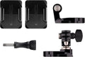 Helmet Front + Side Mount (All Cameras) - Official Mount