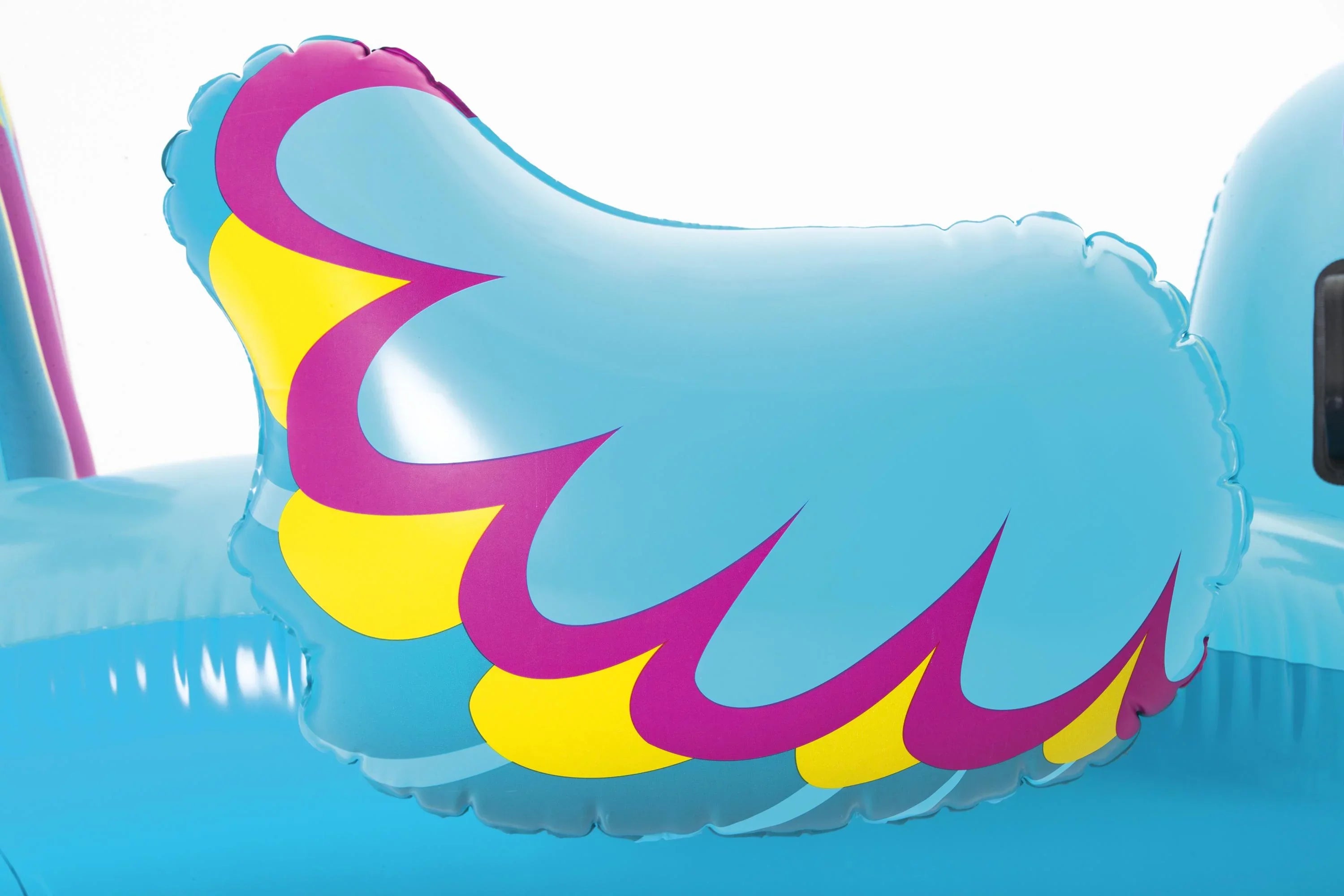 Bestway H2OGO! Tipsy Toucan Ride-on Inflatable Pool Float
