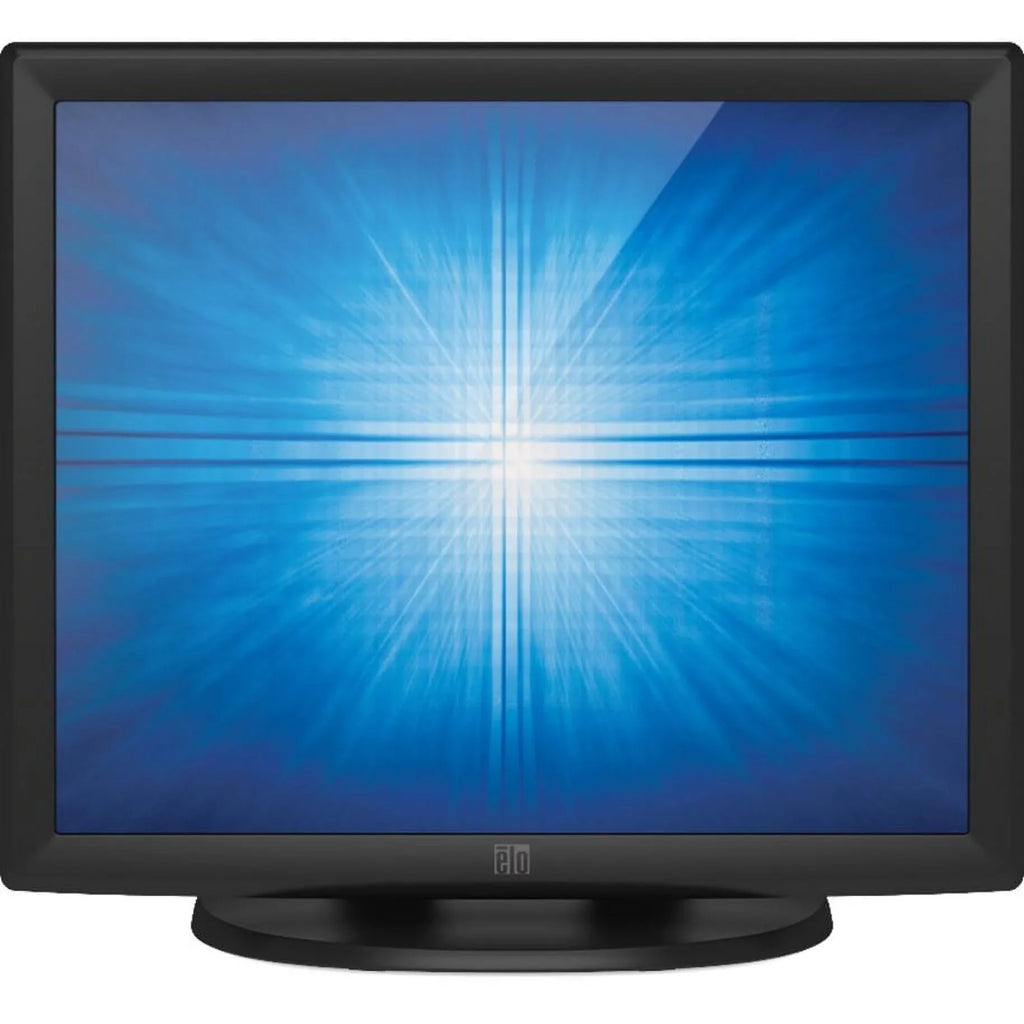 Elo 1915L 19" Class LCD Touchscreen Monitor, 5:4, 5 ms
