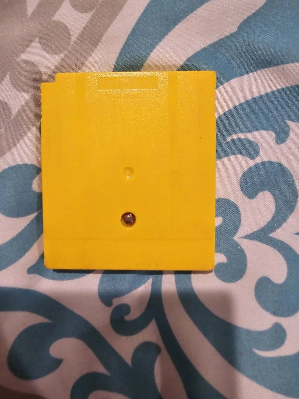 Nintendo Pokemon Yellow Version Game Boy Color Tested
