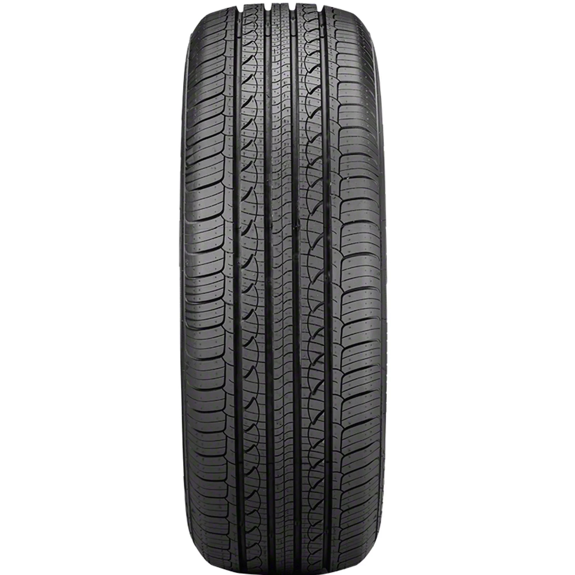 Nexen N'Priz AH8 All Season 205/50R16 87V Passenger Tire