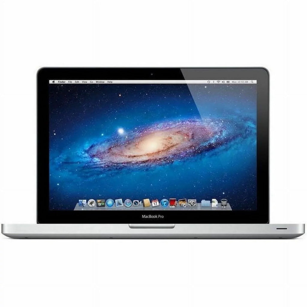 Restored Apple MacBook Pro i5 2.4GHz 4GB RAM 500GB HD 13 - MD313LL/A (Refurbished)
