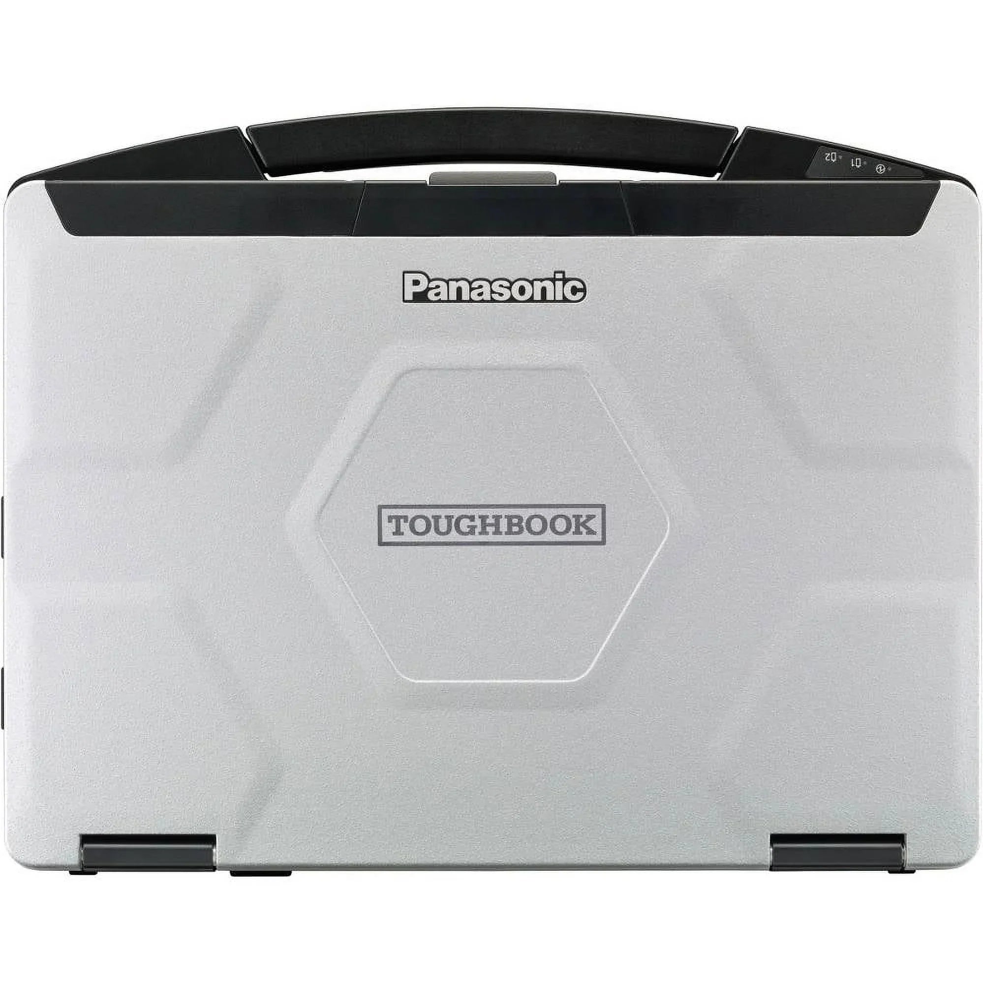 Restored Panasonic Toughbook 54, CF-54 MK2,