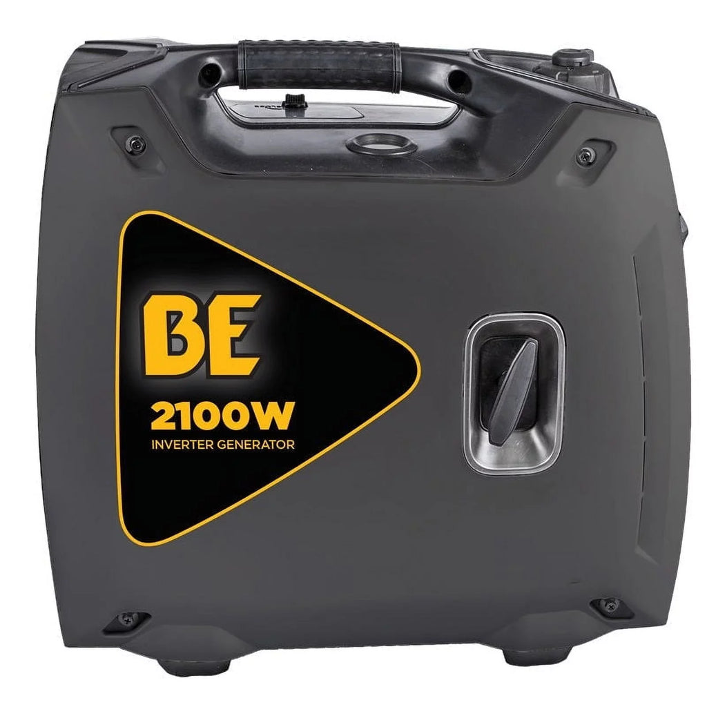 Be Power Equipment 2100W Inverter Generator