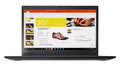 Lenovo ThinkPad T470s Touch Windows 10 Pro Laptop - i7-7600U, 20GB RAM, 2TB PCIe NVMe SSD, 14" IPS FHD (1920x1080) Matte Touchscreen, Fingerprint Reader, Smart Card Reader, Black Color