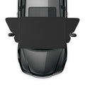 BAOSITY Car Windshield Wrap Winter Snow Wrap Front with Storage Bag, Protection, Car Snow Ice Coating Windproof for SUV, Cars, Truck