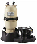Pentair EC-PNCC0150OE1160 Clean & Clear CC150 Cartridge Filter 150 Sq. Ft.