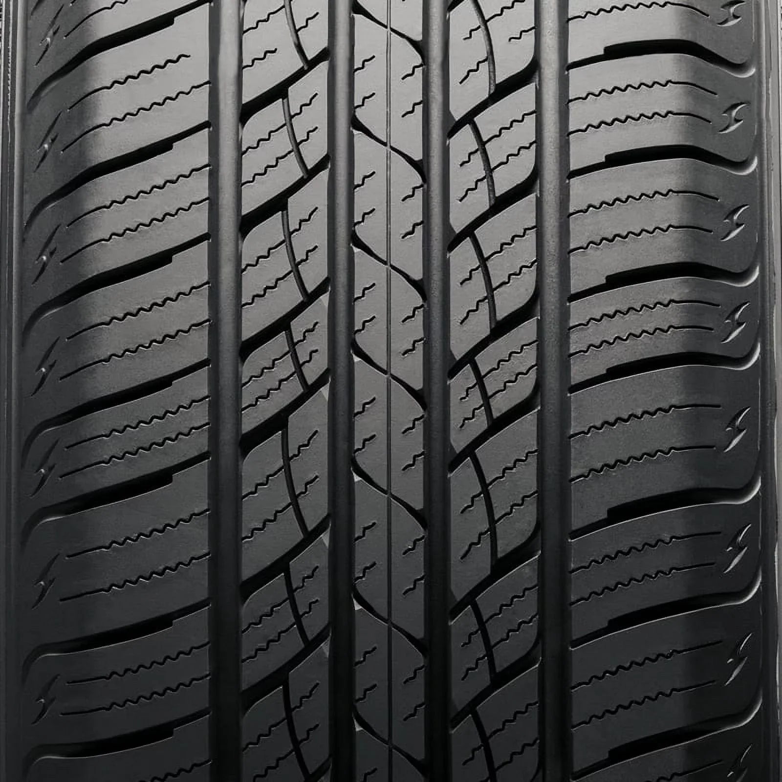 Westlake SU318 H/T 255/60R17 110V XL A/S All Season Tire Fits: 2002-03 Mercedes-Benz ML320 Base, 2002-04 Oldsmobile Bravada Base