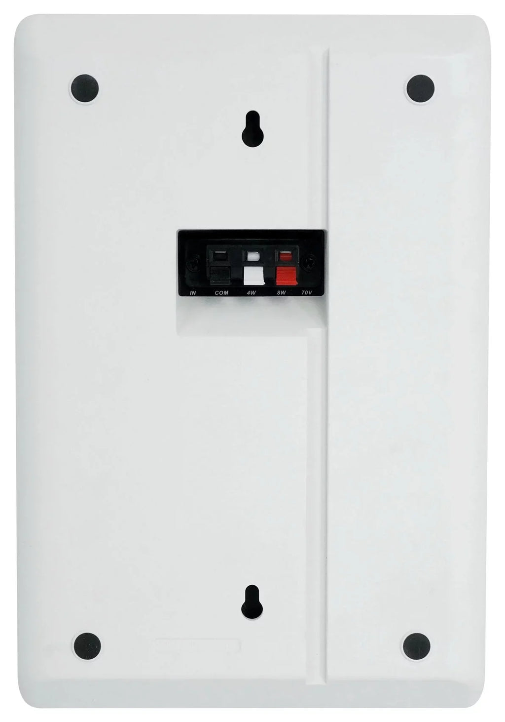 JBL 2-Channel Amplifier+(12) Slim White Wall Speakers for Restaurant/Bar/Cafe