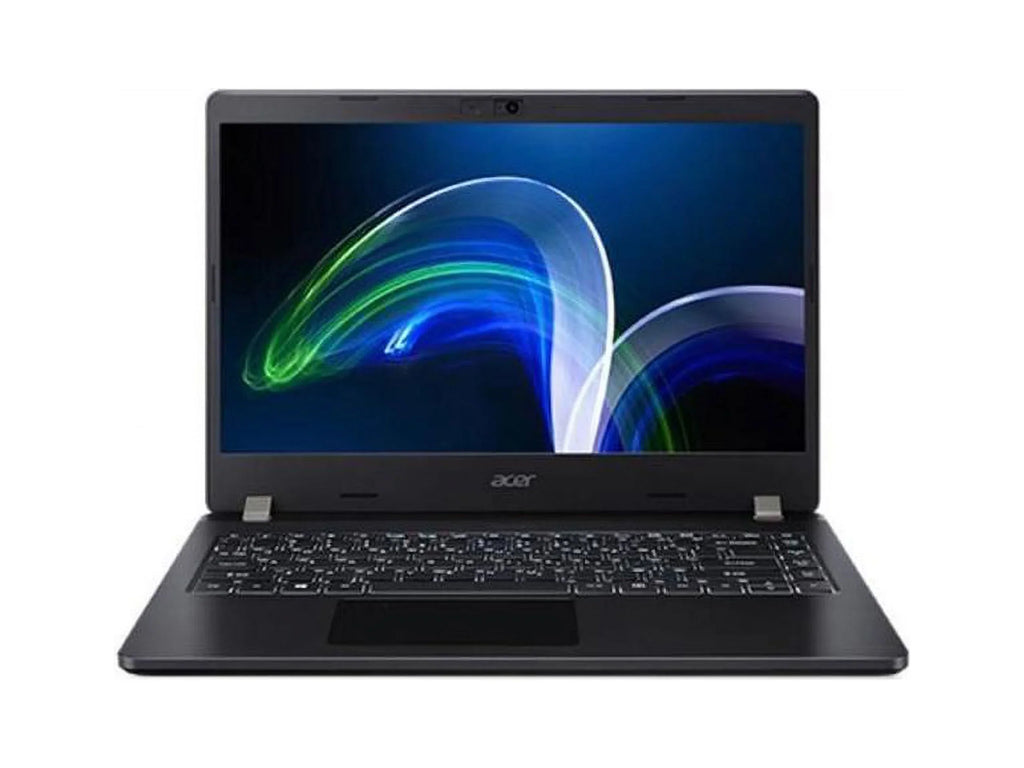 Acer TravelMate P2 P214-41-G2 TMP214-41-G2-R5EB 14" Notebook - Full HD - 1920 x 1080 - AMD Ryzen 5 PRO 5650U Hexa-core (6 ) 2.30 GHz - 8 GB RAM - 256 GB SSD - Windows 10 Pro - AMD Radeon Graphics