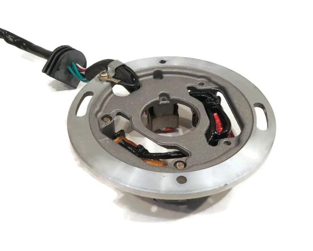 The ROP Shop | Magneto Stator for 1995 Yamaha Waverunner WRB650T, SJ700T, WRA650T, FX700T