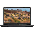 Asus Tuf FX706HC-212.TI53050 17.3" 8GB 512GB SSD ™ i5-11260H 2.6GHz Win10H, Eclipse Gray