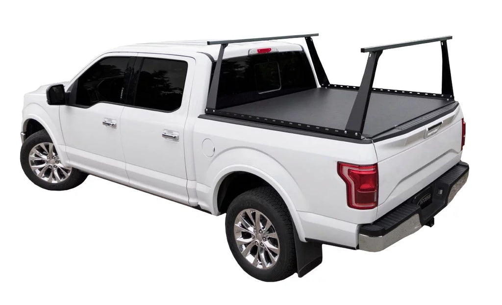 ADARAC 1999-2016 Fits Ford F-250 F-350 Super Duty 6' 8" Truck Bed Rack Truck Bed Racks F1010032