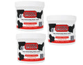 3 Pack - Udderly Smooth Body Cream Skin Moisturizer Original Formula for Rough Dry Skin, 10 Ounce