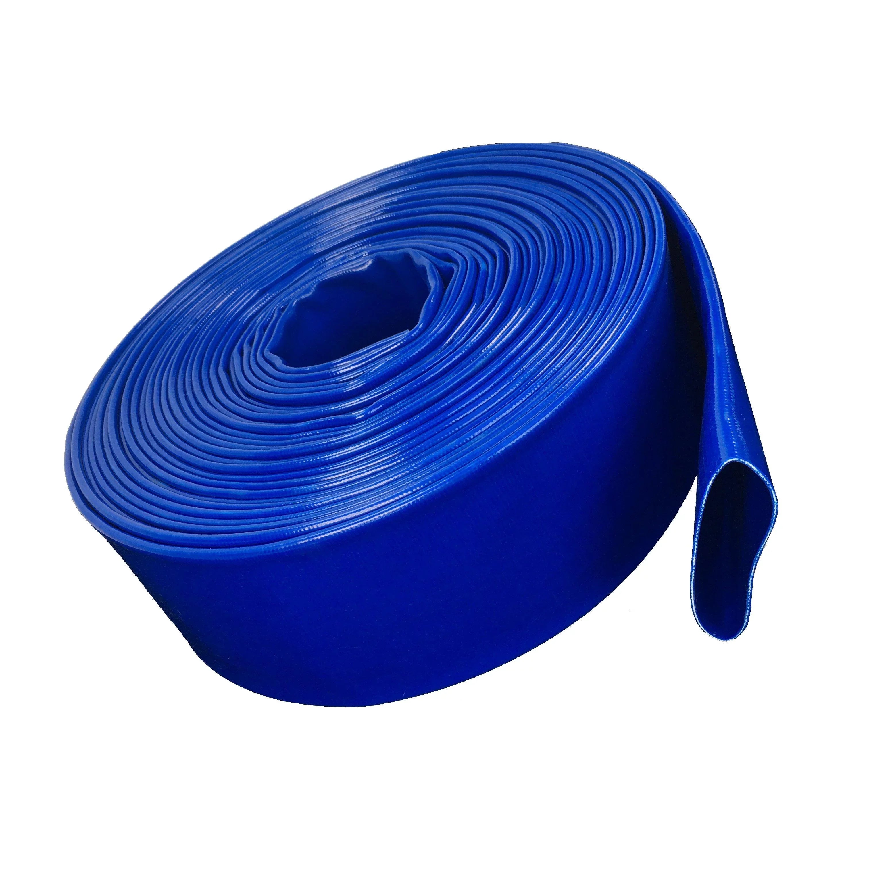 In The Swim Texas Tough Backwash Hoses - 1.5" x 50' WCL014