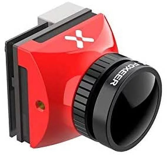Foxeer T-Rex Micro 1500TVL Low Latency Super WDR FPV Camera