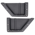 2Pcs Front Door Storage Box Matching with for Ford Bronco Accessories 2021 2022 2/4 doors