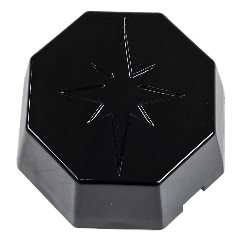 Polaris 5451374-067 OEM Black Hub Coating 2015-2019 Sportsman 570 X2 SP EFI EPS