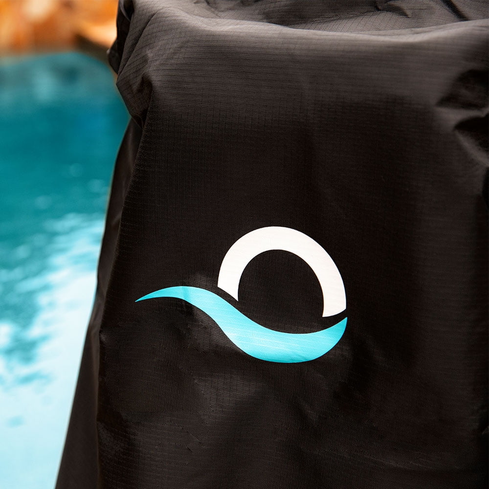Dolphin Genuine Accessory — Universal Caddy and Premium Caddy Protection —Store and Protect Your Dolphin Year-Round