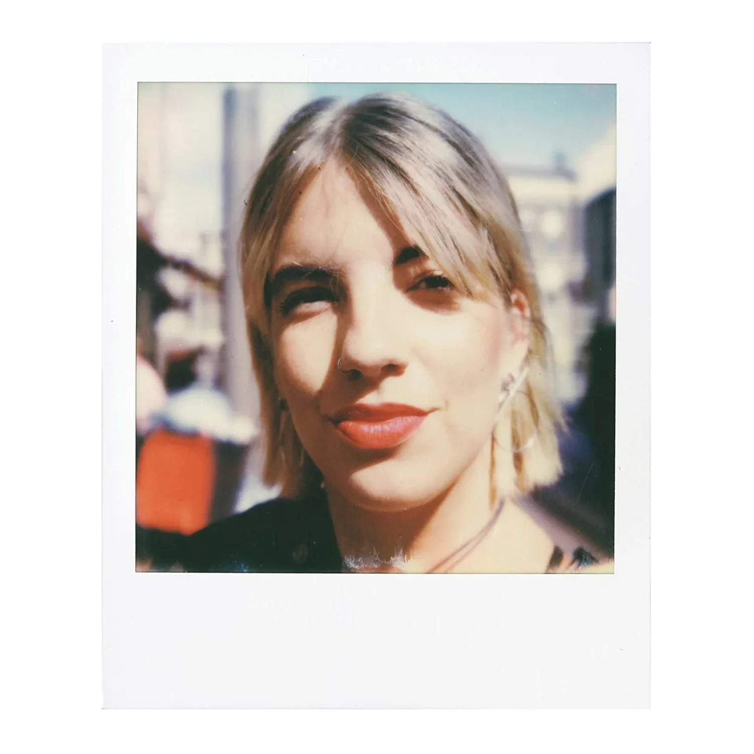 Polaroid Originals Color 600 Instant Camera Film (40 Exposures)