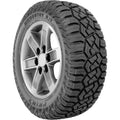 Tire Prinx HiCountry R/T HR1 LT 285/70R17 Load E 10 Ply RT Rugged Terrain