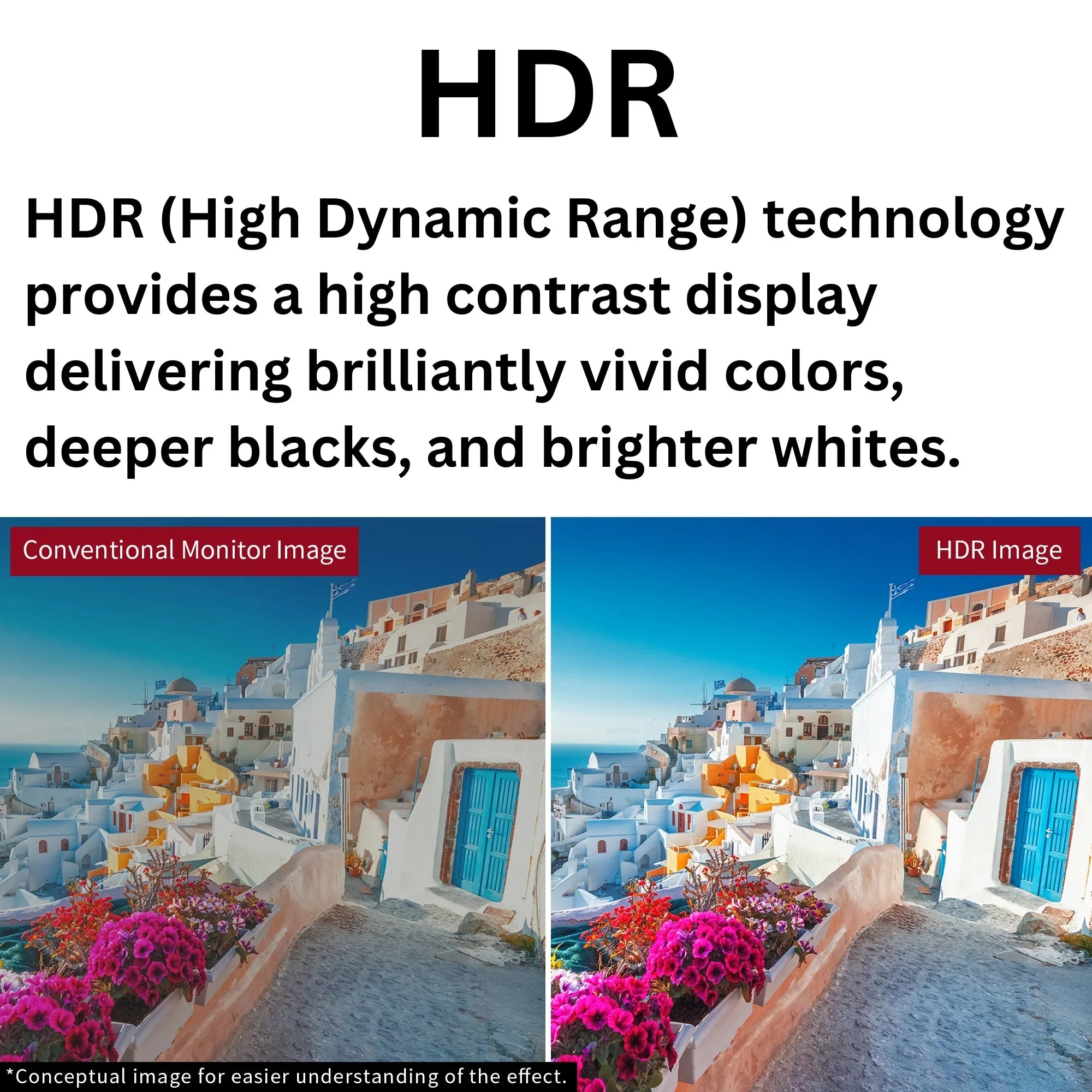 Funai 32" FHD 240Hz, 1ms, HDR, VA, AMD FreeSync™ Premium Enabled Gaming Monitor (FGM-32F445)