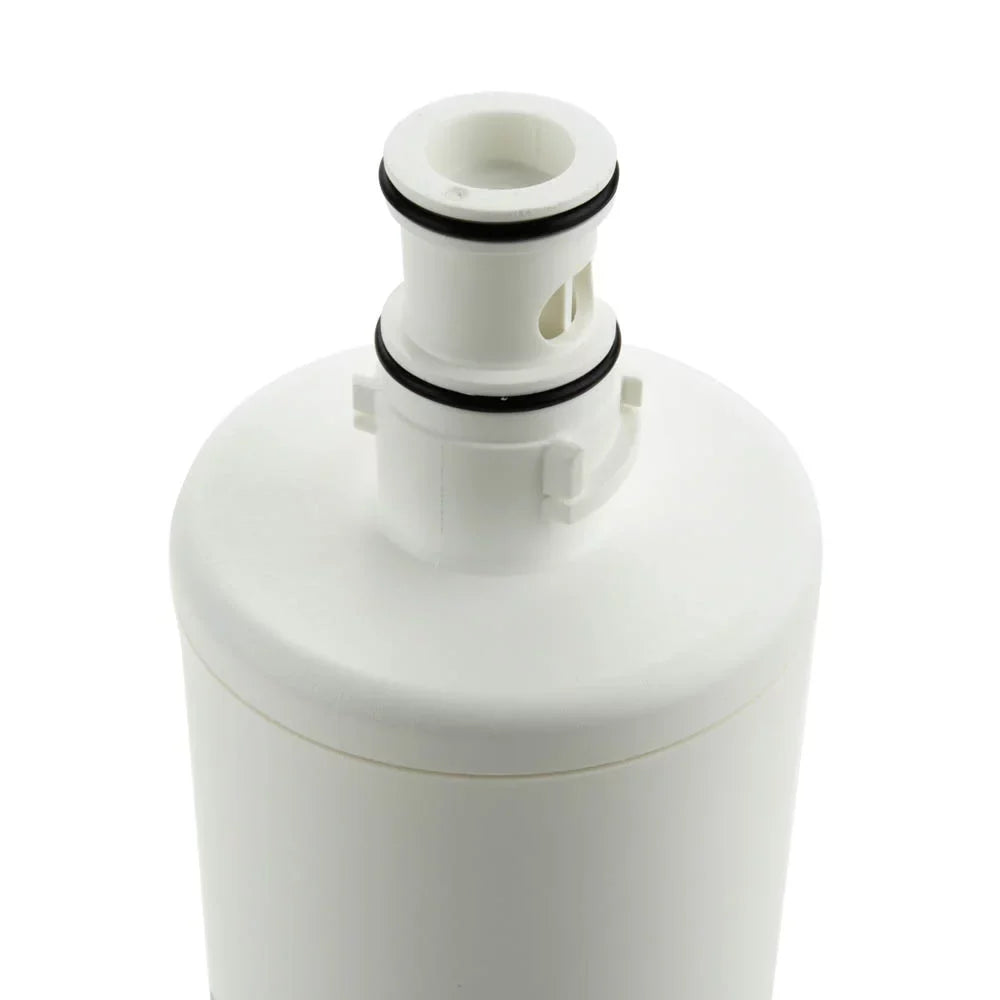 EcoAqua Replacement for 3M 3US-PF01 Under Sink Filter, 2-Pack