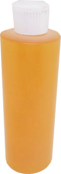 Bye Bye Blues - Type For Women Perfume Body Oil Fragrance [Flip Cap - HDPE Plastic - Blue - 8 oz.]