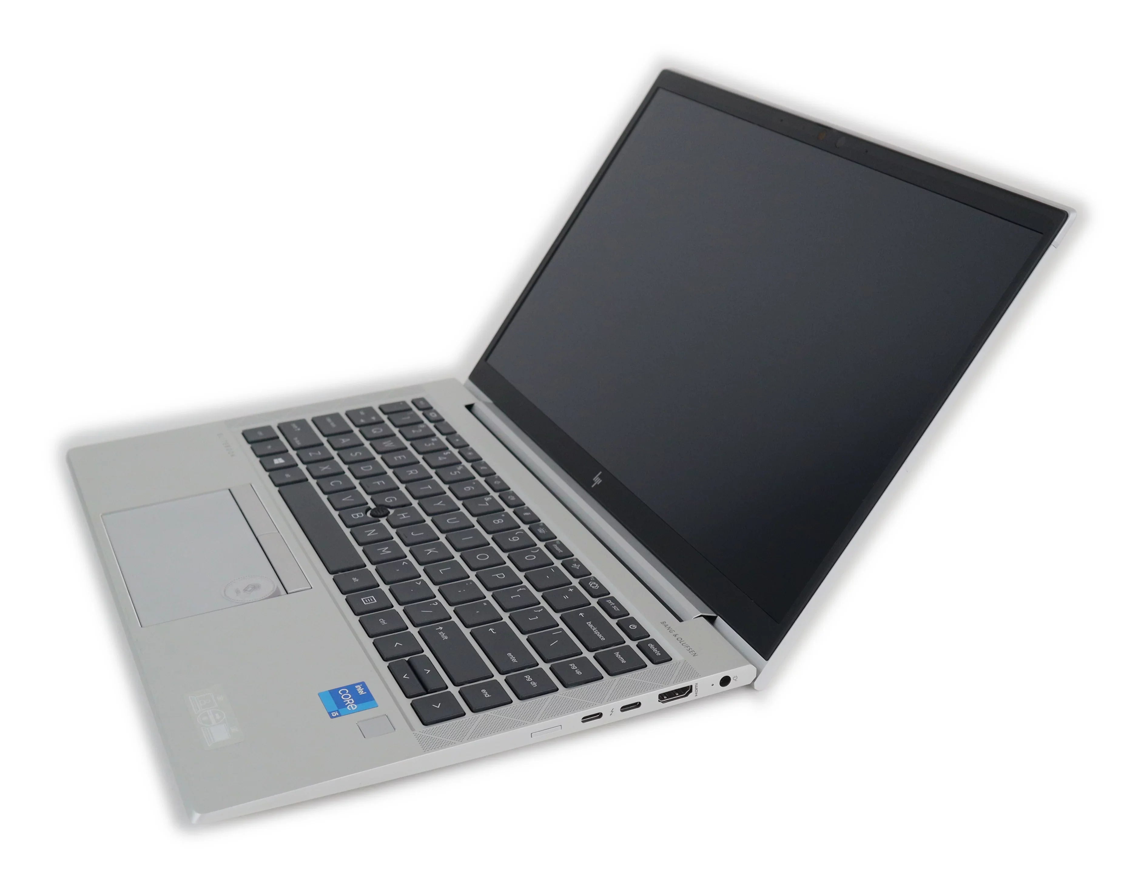 Used HP EliteBook 840 G8 14" i5-1135G7 2.4GHz 16GB RAM 512GB NVMe 359Z6UT#ABA