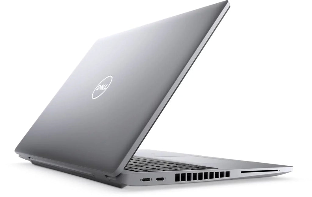 5000 5520 Laptop (2021) | 15.6" HD | i7 - 512GB SSD - 16GB RAM | 4 s @ 4.7 GHz - 11th Gen CPU