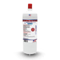 AFC Brand , Water Filter , Model # AFC-APH3-2 , Fitting with 3M® 3MDW301 - 1 Filters - Made in U.S.A.