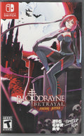 BloodRayne Betrayal: Fresh Bites - Limited Run #120 [Nintendo Switch]