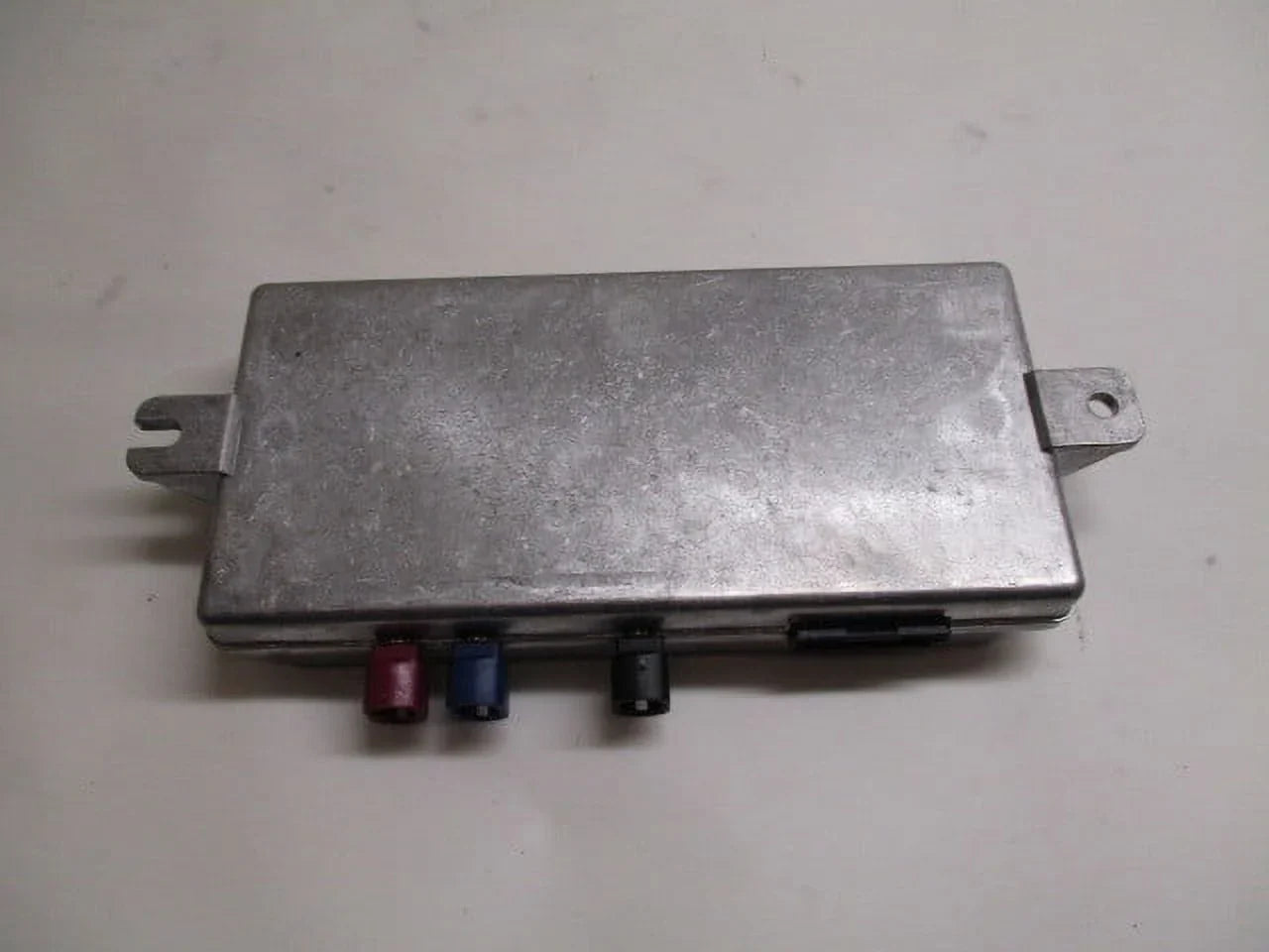 Pre-Owned BMW X3 M5 Driver Assist Rear View Camera Control Module OEM LKQ (Good)