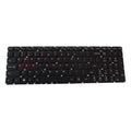 Backlit Keyboard For Lenovo IdeaPad Y700-15ACZ Y700-15ISK Y700-17ISK Laptops