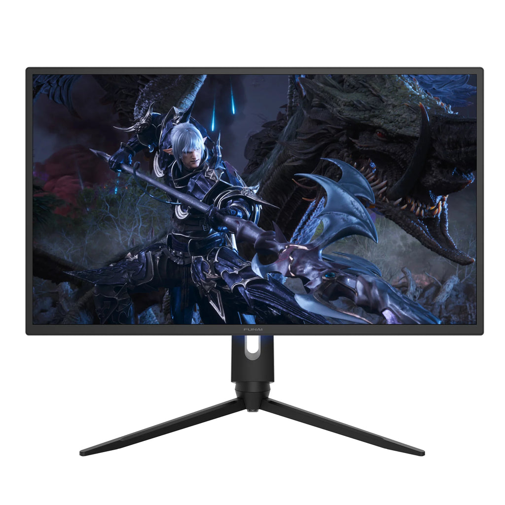 Funai 32" FHD 240Hz, 1ms, HDR, VA, AMD FreeSync™ Premium Enabled Gaming Monitor (FGM-32F445)