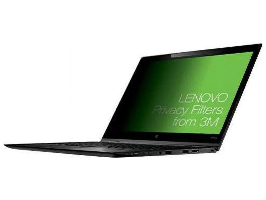 Lenovo Privacy Screen Filter Glossy Matte 4XJ1D33269