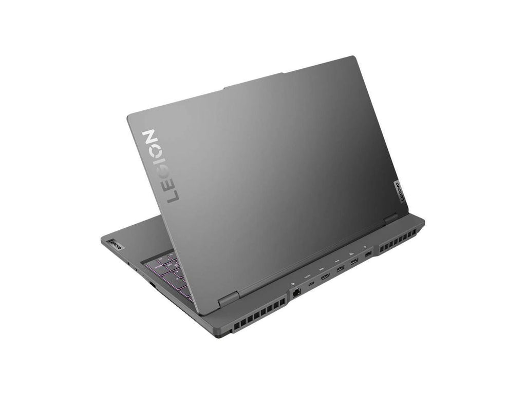 Lenovo Legion 5 15IAH7 82RC003VUS 15.6" Gaming Notebook - Full HD - 1920 x 1080 - i7 12th Gen i7-12700H Tetradeca-core (14 ) 2.30 GHz - 16 GB Total RAM - 1 TB SSD - Storm Gray