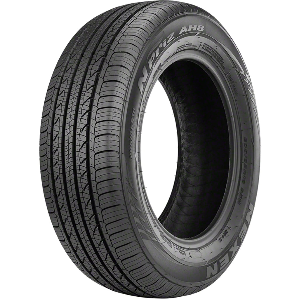 Nexen N'Priz AH8 All Season 205/50R16 87V Passenger Tire