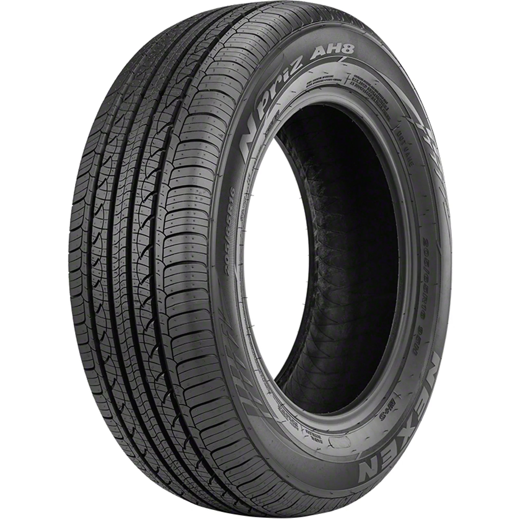 Nexen N'Priz AH8 All Season 205/50R16 87V Passenger Tire