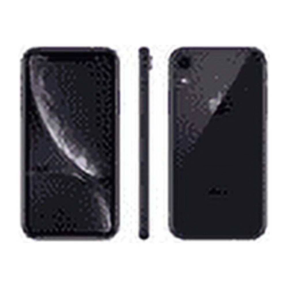 Restored iPhone XR 128GB Black (Verizon) (Refurbished)
