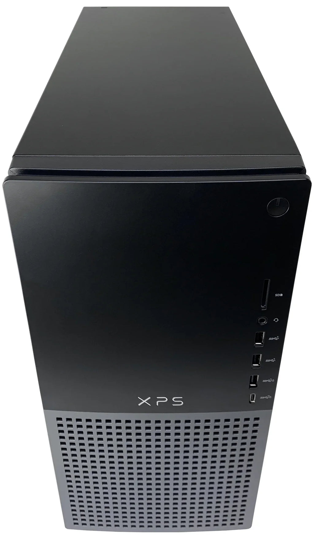 XPS 8960 Desktop PC - 14th Gen i7-14700K up to 5.6 GHz, 16GB RAM, 4TB PCIe SSD + 4TB HDD, NVIDIA GeForce RTX 3050, Windows 11 Pro
