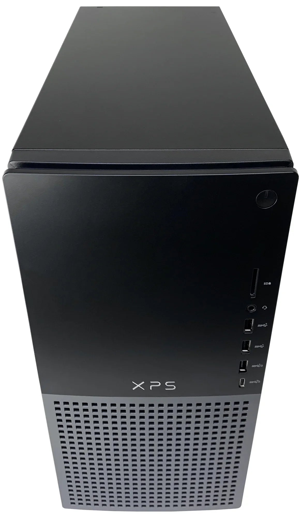 XPS 8960 Desktop PC - 14th Gen i9-14900K up to 6.0 GHz, 64GB RAM, 512GB PCIe SSD + 12TB HDD, NVIDIA GeForce RTX 3050, Windows 11 Pro