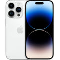 Restored Apple, iPhone 14 Pro Max, 128GB, GSM, CDMA, Unlocked, Fully Unlocked, Smartphone (Refurbished)